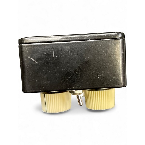 Used Subdecay spring theory Effect Pedal