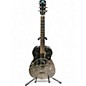 Used Regal RC2 Duolian silver Acoustic Guitar thumbnail