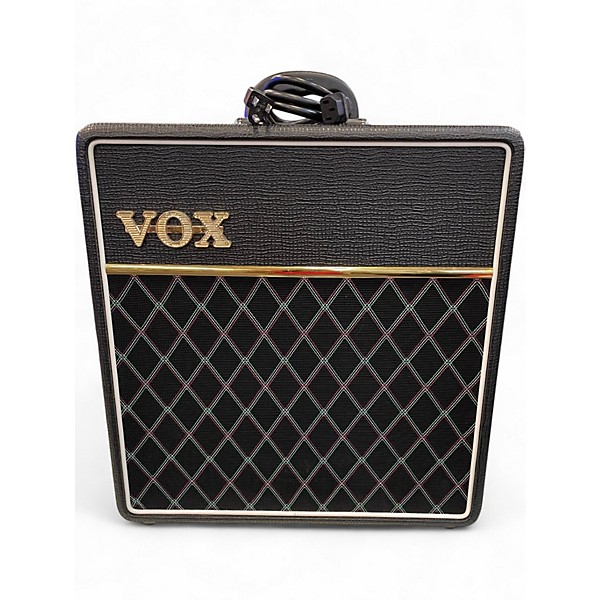 Used VOX AC4C1-12 Guitar Combo Amp