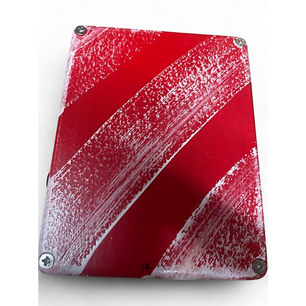 Used Jam Delay Llama Effect Pedal