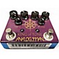 Used Analogman King of Tone Effect Pedal thumbnail