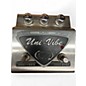 Used Dunlop Univibe Effect Pedal thumbnail