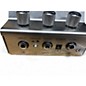 Used Dunlop Univibe Effect Pedal