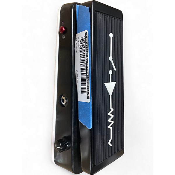 Used Dunlop MC-404 Wah Effect Pedal