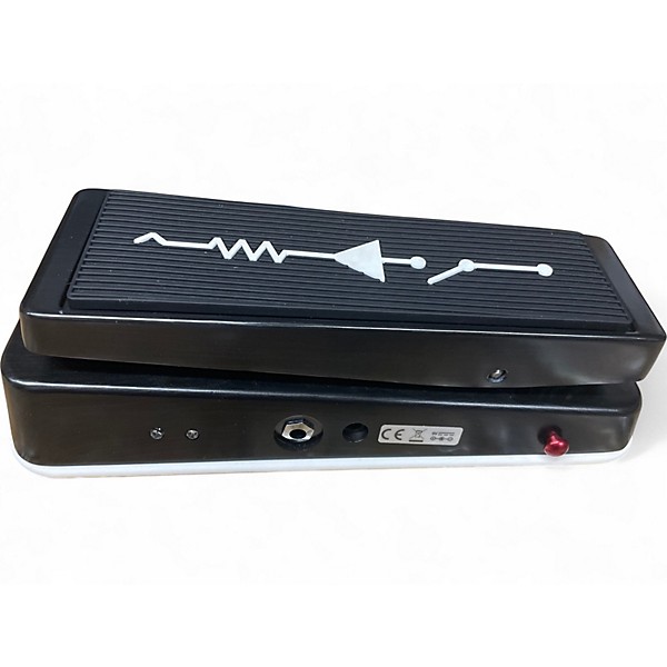 Used Dunlop MC-404 Wah Effect Pedal