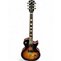 Used Gibson les paul standard 60s mod shop tri burst Solid Body Electric Guitar thumbnail