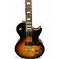 Used Gibson les paul standard 60s mod shop tri burst Solid Body Electric Guitar