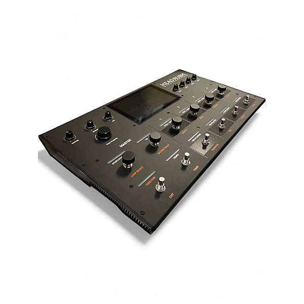 Used HeadRush Looperboard Effect Processor