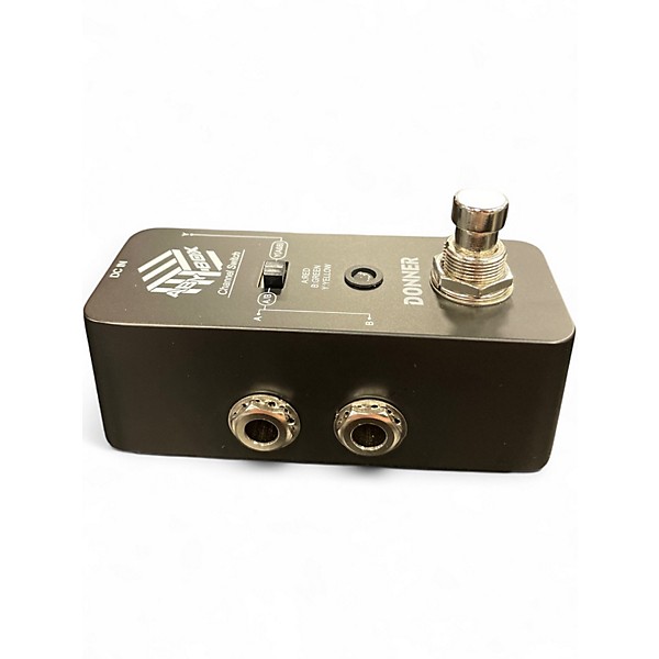 Used Donner ABY BOX Pedal