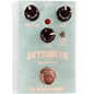 Used TC Electronic skysurfer mini reverb Effect Pedal thumbnail
