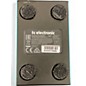 Used TC Electronic skysurfer mini reverb Effect Pedal
