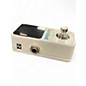 Used TC Electronic Polytune Mini Tuner Pedal