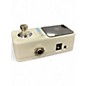 Used TC Electronic Polytune Mini Tuner Pedal
