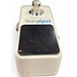 Used TC Electronic Polytune Mini Tuner Pedal