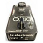 Used TC Electronic Ditto Stereo Looper Pedal