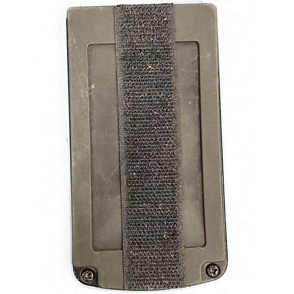 Used Behringer PB100 Preamp Booster Effect Pedal