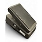 Used Dunlop CBM95 Cry Baby Mini Wah Effect Pedal thumbnail