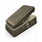 Used Dunlop CBM95 Cry Baby Mini Wah Effect Pedal