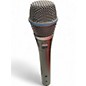Used Shure Beta 87A Condenser Microphone thumbnail