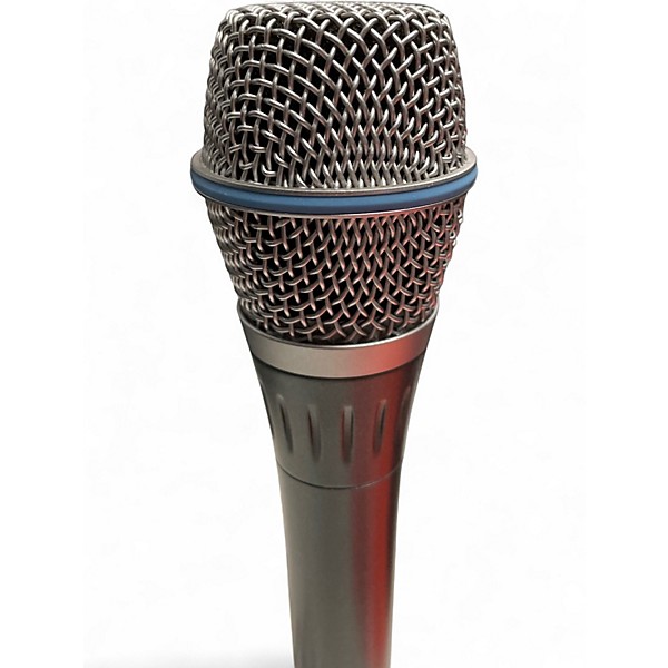 Used Shure Beta 87A Condenser Microphone