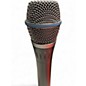 Used Shure Beta 87A Condenser Microphone