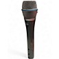 Used Shure Beta 87A Condenser Microphone thumbnail