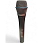 Used Shure Beta 87A Condenser Microphone