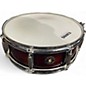Used Gretsch Drums 5X14 Catalina Club Series Snare Mahogany/Maple Drum thumbnail