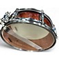 Used Gretsch Drums 5X14 Catalina Club Series Snare Mahogany/Maple Drum