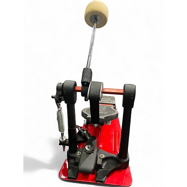 Used DW 5000 Series Single Single Bass Drum Pedal