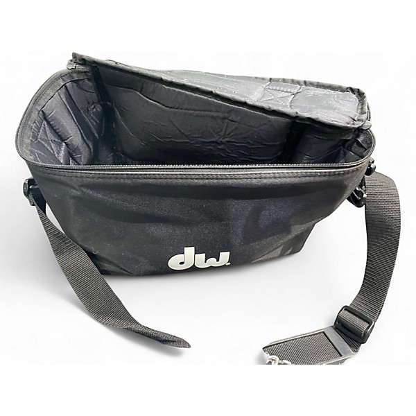 Used DW 5000 Series Single Single Bass Drum Pedal