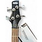 Used Ibanez GSR100EXL LH Black Electric Bass Guitar