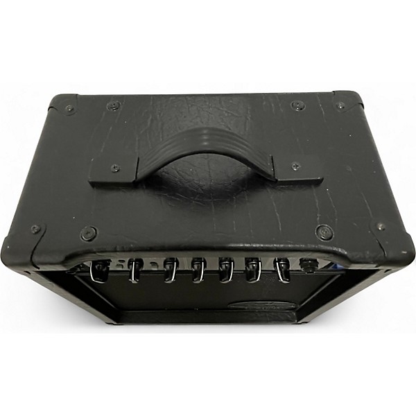 Used Randall KH75 Kirk Hammet 1x12 75W Guitar Combo Amp