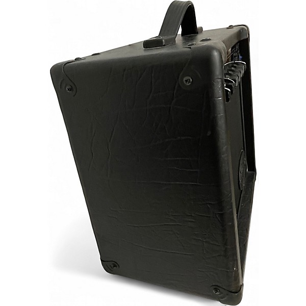 Used Randall KH75 Kirk Hammet 1x12 75W Guitar Combo Amp