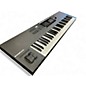 Used Native Instruments Komplete Kontrol S61 MKII MIDI Controller