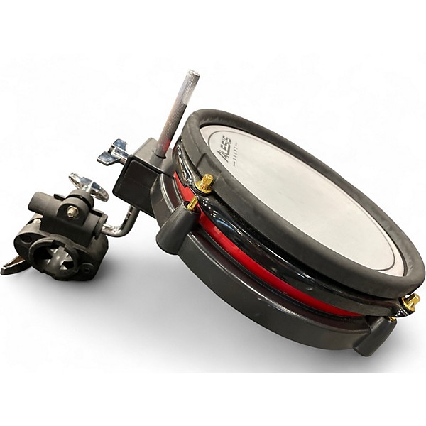 Used Alesis 8" TOM Trigger Pad