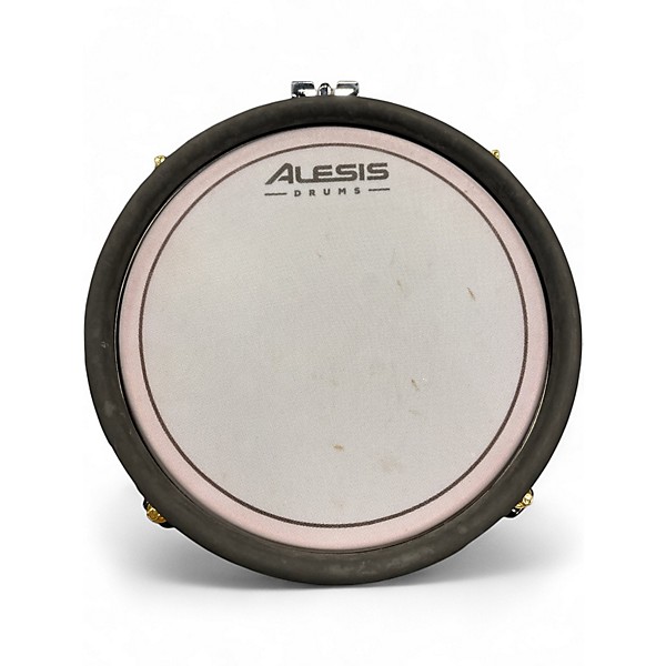 Used Alesis 8" TOM Trigger Pad