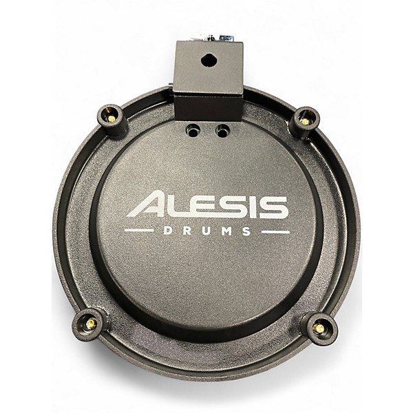 Used Alesis 8" TOM Trigger Pad
