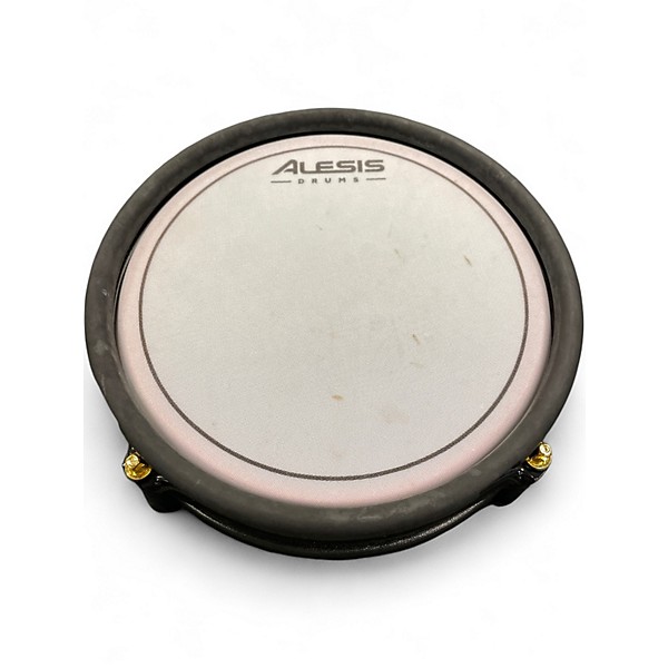 Used Alesis 8" TOM Trigger Pad