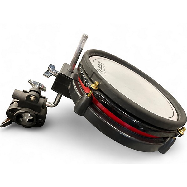 Used Alesis 8" TOM Trigger Pad