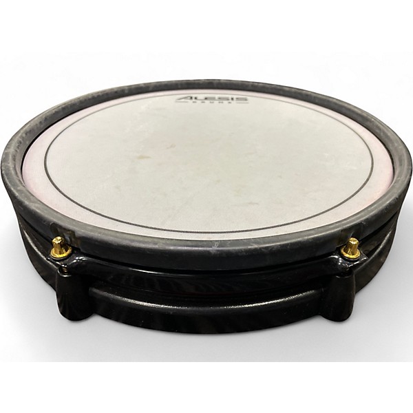 Used Alesis 12" SNARE Trigger Pad