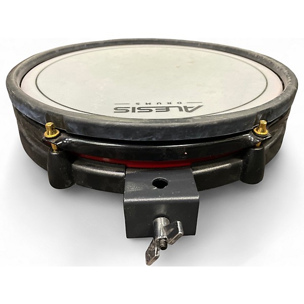 Used Alesis 12" SNARE Trigger Pad