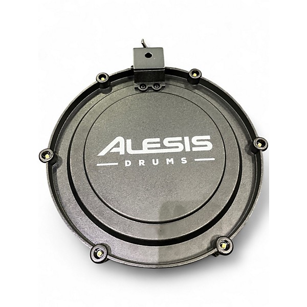 Used Alesis 12" SNARE Trigger Pad