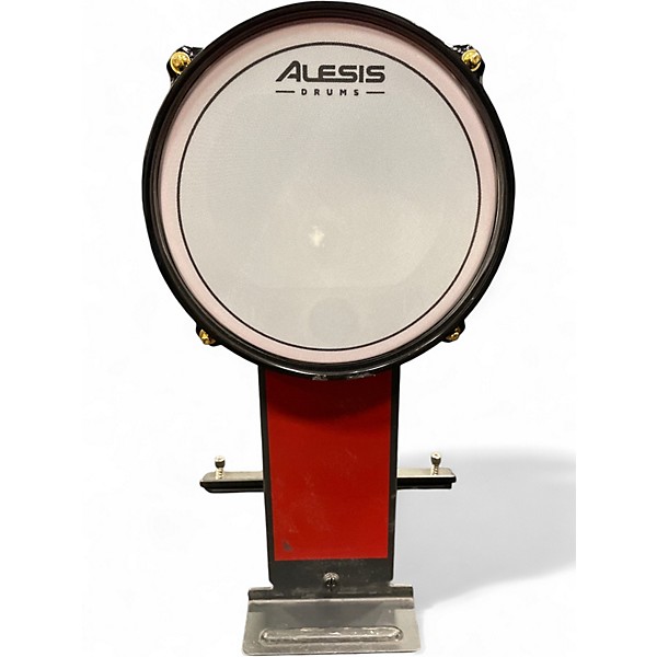 Used Alesis 8" KICK Trigger Pad