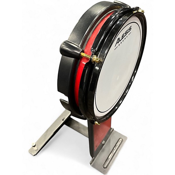 Used Alesis 8" KICK Trigger Pad