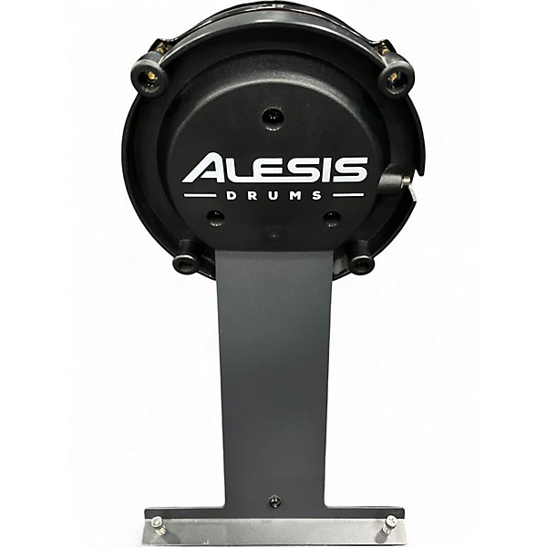 Used Alesis 8" KICK Trigger Pad