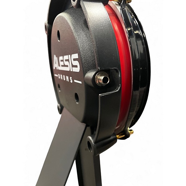 Used Alesis 8" KICK Trigger Pad