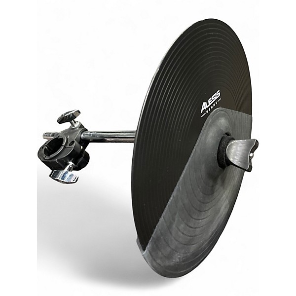 Used Alesis 12" CRASH CYMBAL Electric Cymbal