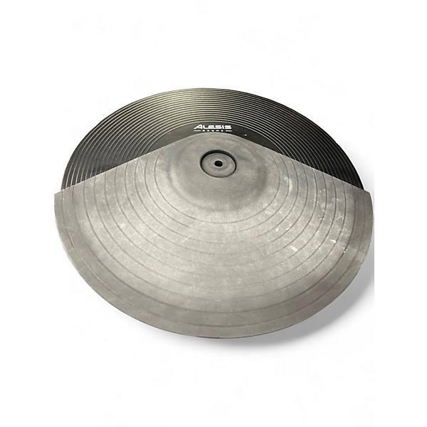 Used Alesis 14" RIDE CYMBAL Electric Cymbal