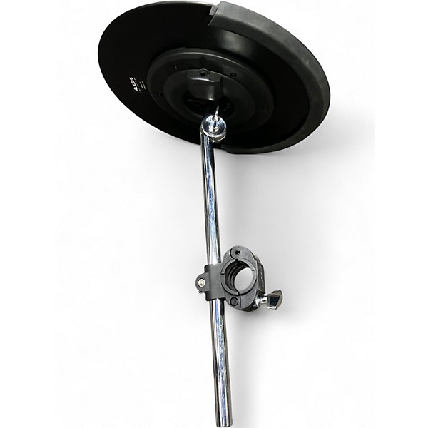 Used Alesis 14" RIDE CYMBAL Electric Cymbal